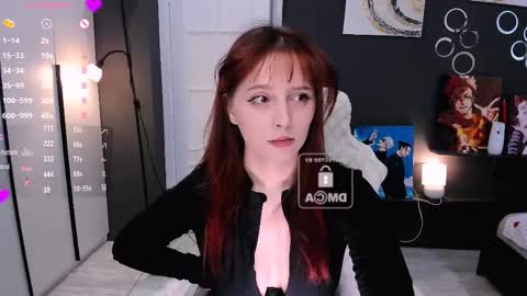 Effie online show from 15, 4, 2026