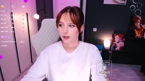 Effie online show from 23, 4, 2026