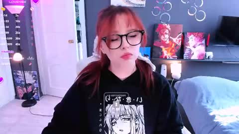 Snapshot of effie_lee chatting on 18, 5, 2026 Effie online show from 18, 5, 2026