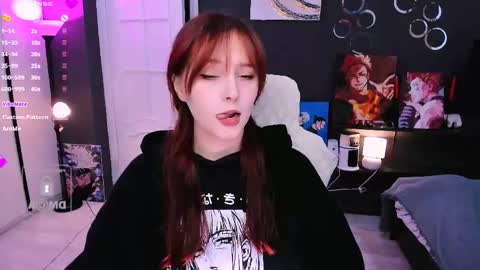 Snapshot of effie_lee chatting on 22, 5, 2026 Effie online show from 22, 5, 2026