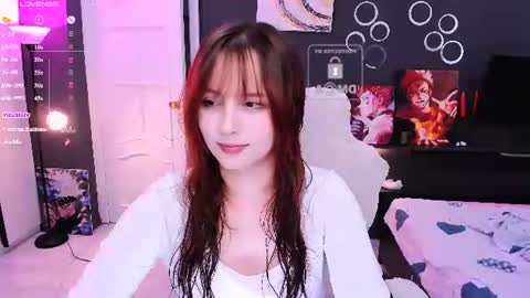 Snapshot of effie_lee chatting on 19, 7, 2026 Effie online show from 19, 7, 2026