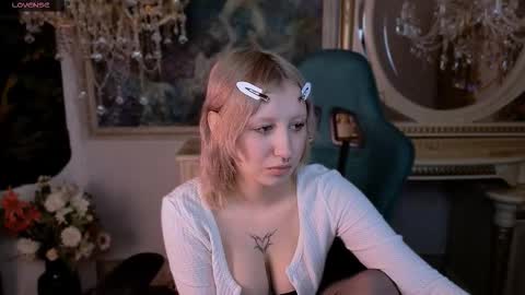 Snapshot of effiemeowley chatting on 4, 3, 2026 effiemeowley online show from 4, 3, 2026