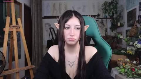 Snapshot of effiemeowley chatting on 23, 4, 2026 effiemeowley online show from 23, 4, 2026