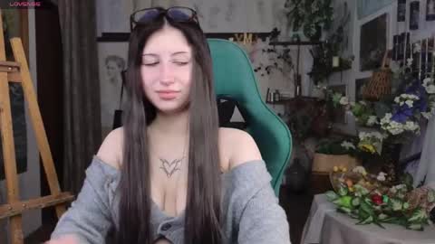 Snapshot of effiemeowley chatting on 24, 4, 2026 effiemeowley online show from 24, 4, 2026