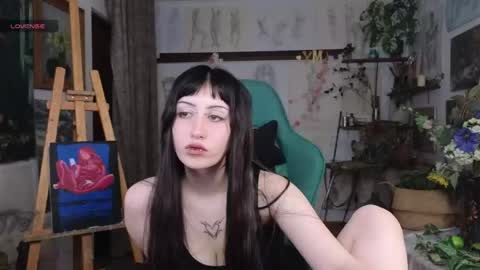Snapshot of effiemeowley chatting on 26, 5, 2026 effiemeowley online show from 26, 5, 2026