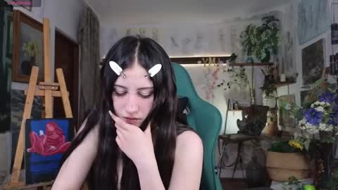 Snapshot of effiemeowley chatting on 29, 5, 2026 effiemeowley online show from 29, 5, 2026