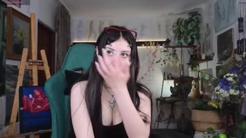 Snapshot of effiemeowley chatting on 30, 5, 2026 effiemeowley online show from 30, 5, 2026