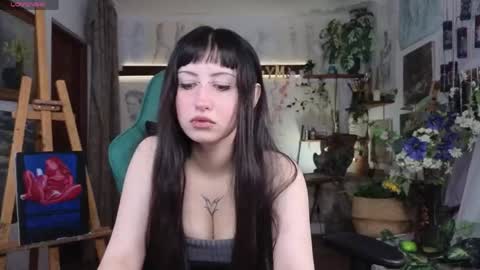 Snapshot of effiemeowley chatting on 31, 5, 2026 effiemeowley online show from 31, 5, 2026