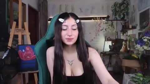 Snapshot of effiemeowley chatting on 6, 6, 2026 effiemeowley online show from 6, 6, 2026