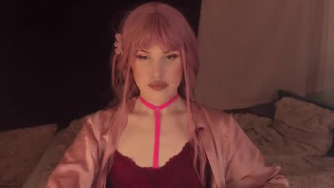 Effie Mur online show from 21, 12, 2024