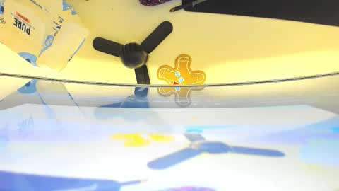 Effie Mur online show from 18, 1, 2026