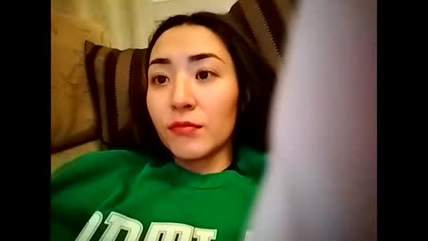 Effy online show from 4, 1, 2025