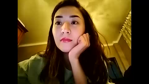 Effy online show from 13, 2, 2025