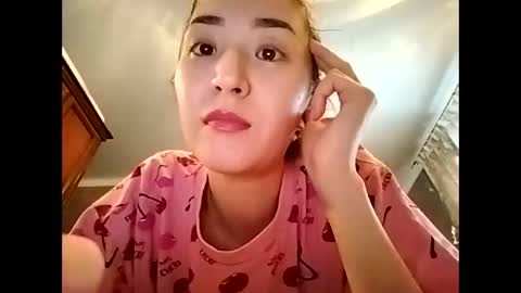 Effy online show from 26, 2, 2025