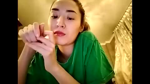 Effy online show from 1, 3, 2025