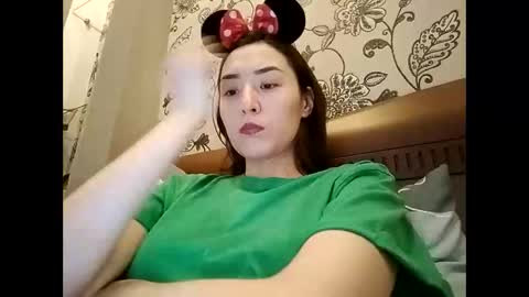 Effy online show from 27, 3, 2026