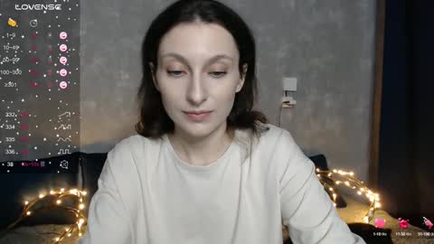 Anna online show from 14, 1, 2025