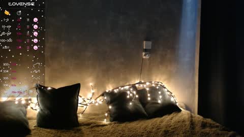 Anna online show from 16, 1, 2025