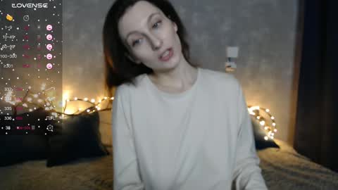 Anna online show from 19, 1, 2025