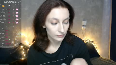 Anna online show from 13, 2, 2025