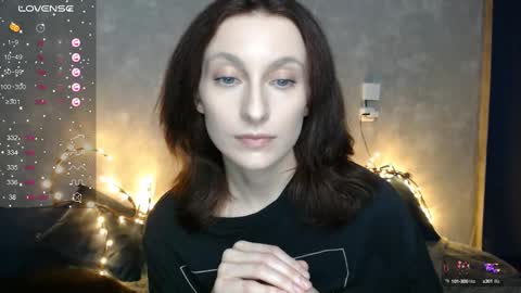 Anna online show from 13, 2, 2025