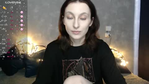 Anna online show from 24, 2, 2025