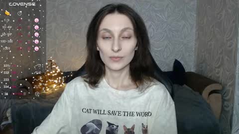 Anna online show from 4, 10, 2025