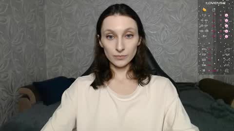 Anna online show from 4, 3, 2026