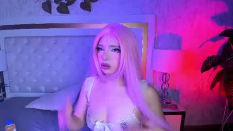 Snapshot of effy_kesster chatting on 12, 6, 2026 effy_kesster online show from 12, 6, 2026
