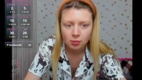 Effy online show from 25, 12, 2024