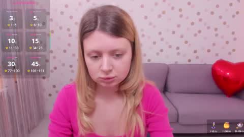 Effy online show from 14, 2, 2025