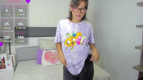 Snapshot of effystonnem chatting on 3, 2, 2025 E F F Y online show from 3, 2, 2025