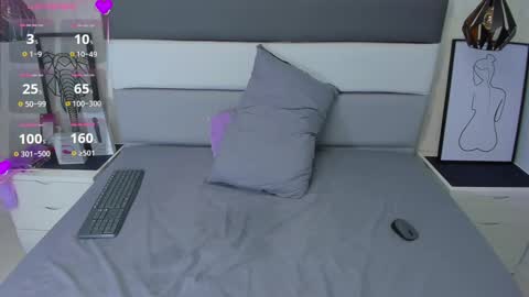 Snapshot of effystonnem chatting on 7, 2, 2025 E F F Y online show from 7, 2, 2025