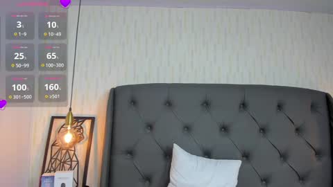 Snapshot of effystonnem chatting on 19, 2, 2025 E F F Y online show from 19, 2, 2025