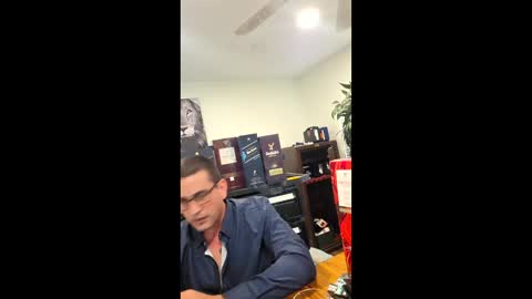 SilverBulture online show from 15, 4, 2026