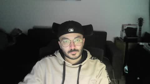 egyptianthickdick_95 online show from 12, 1, 2025