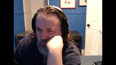 Eh Mac online show from 30, 5, 2026