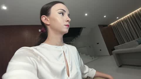 Erik and Alice online show from 21, 11, 2025