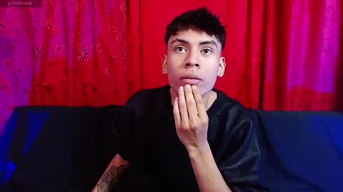 ehtan_brown online show from 28, 4, 2026