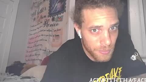 Ace Wit Da Face online show from 18, 5, 2026