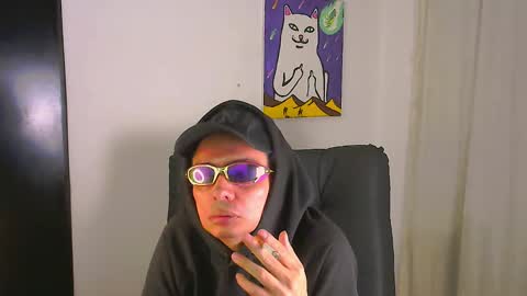 EIder online show from 18, 2, 2026