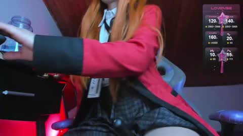 eileen_pinkman online show from 26, 2, 2026