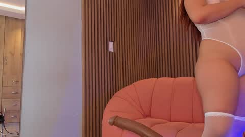 Eilin online show from 17, 12, 2024