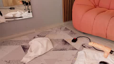 Eilin online show from 22, 12, 2024