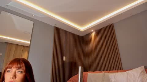 Eilin online show from 26, 1, 2025