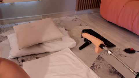 Eilin online show from 3, 2, 2025