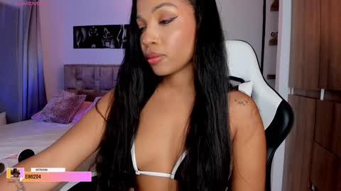 eimi   online show from 16, 12, 2024