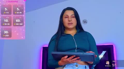 eimy__cute online show from 14, 1, 2026