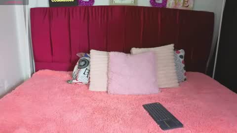 Snapshot of eimy__cute chatting on 13, 6, 2026 eimy__cute online show from 13, 6, 2026