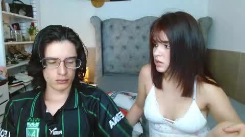Snapshot of eimy_andres chatting on 14, 3, 2026 eimy_andres online show from 14, 3, 2026